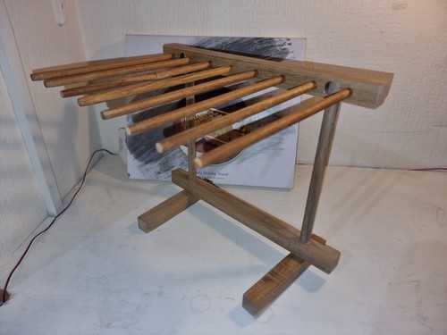 Pasta drying rack spaghetti - rack,