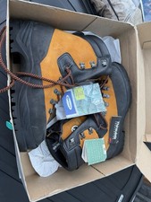 Scarpa Matterhorn Winter