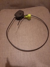 GENUINE HONDA THROTTLE CABLE
