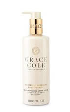Grace cole nectarine blossom - grace,