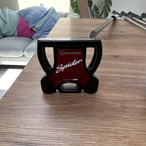 Taylormade spider tour - taylormade,