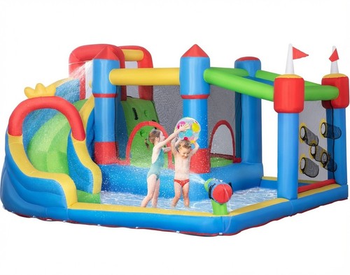 Kids inflatable bounce - 1,