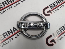 Genuine Nissan Qashqai J10