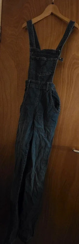 Hell bunny denim - hell,