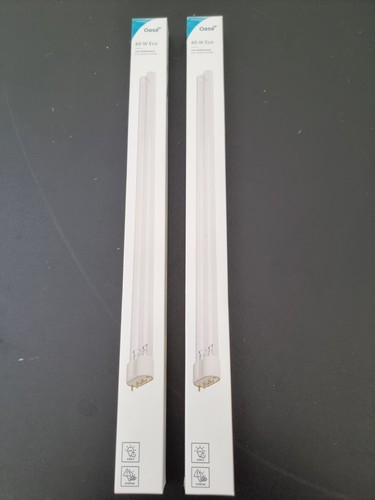 Watt oase uvc bulbs - watt, for