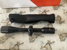 Kahles Rifle Scope