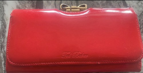 Ted baker women purse wallet - women's,
