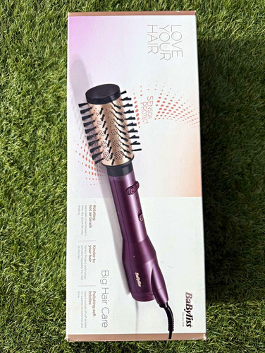 Babyliss big hair - big, care