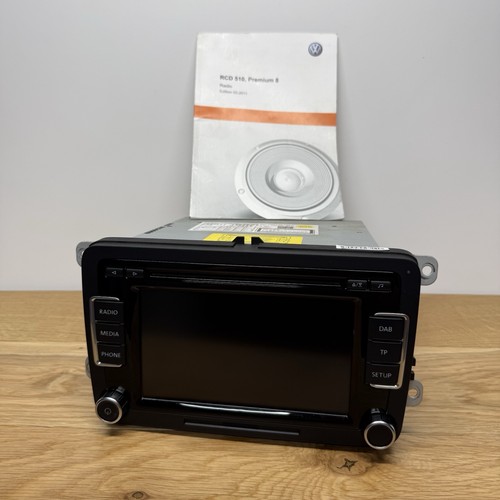 Rdc 510 dab - 510,