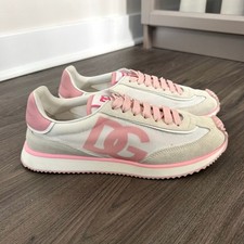 Dolce & Gabbana DG Bianco Rosa