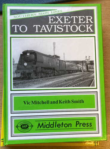 Exeter tavistock middleton - exeter,