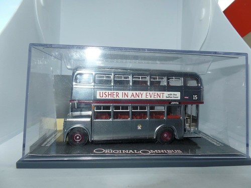 Corgi ooc om40902 leyland - ooc,