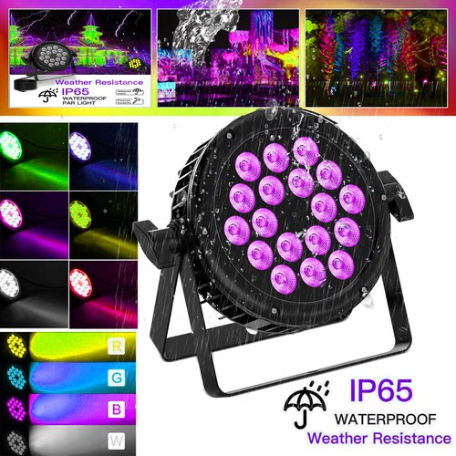 270w ip65 par - ip65,