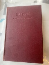 Burns Complete Poetical Works