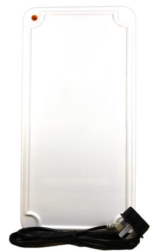 Heating tray te2 2 demijohn - heating,