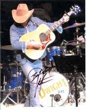 Dwight Yoakum country music