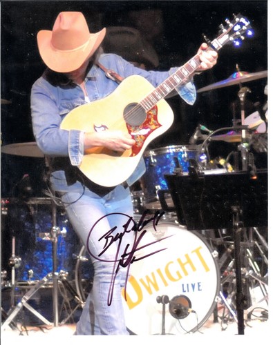 Dwight yoakum country - country, music