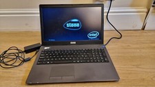 Stone Stonebook Pro P11A Laptop i5-6200U @ 2.30GHz 8GB 240GB SSD WIN 10 Pro