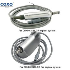 100% COXO Dental Implant Motor