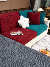 Sofa Seat Cushion Cover