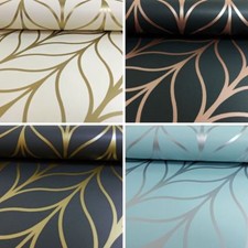 Holden Shimmering Striped