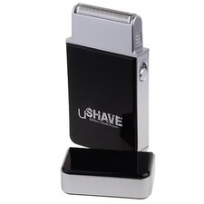 BATTERY SHAVER TRAVEL SHAVER