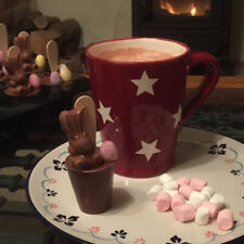 12 Small Dariole / English