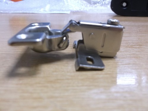 Motorhome caravan internal - &,