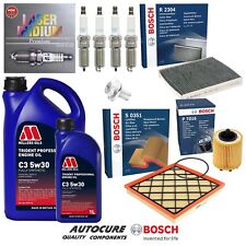 FOR VAUXHALL ASTRA J 2.0 VXR