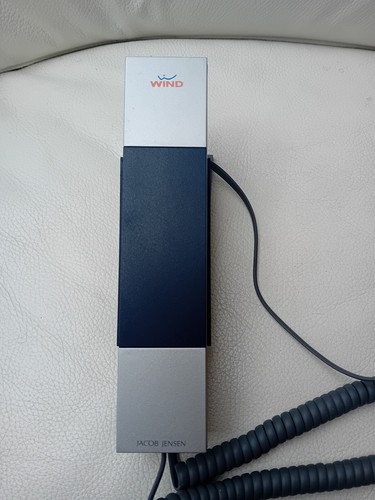 Jacob jensen telephone - 1, t1