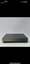 Microsoft Xbox One X 1TB Gold