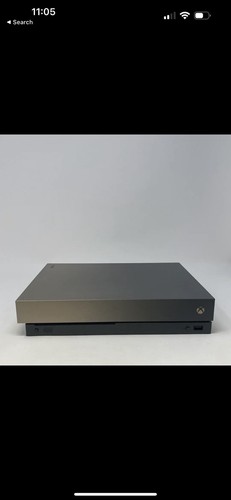 Microsoft xbox one 1tb - microsoft,