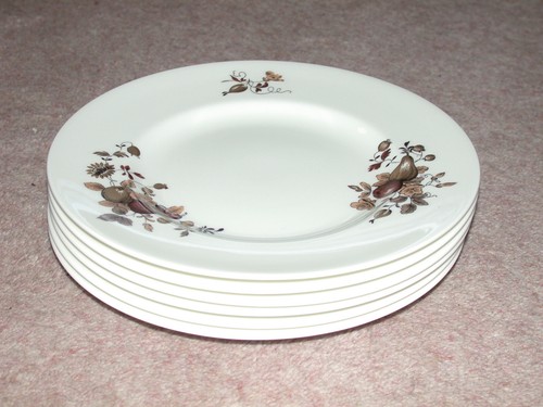 Royal worcester golden - royal,