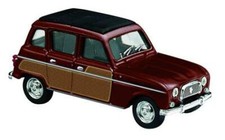 Renault 4L Parisienne 1964 in
