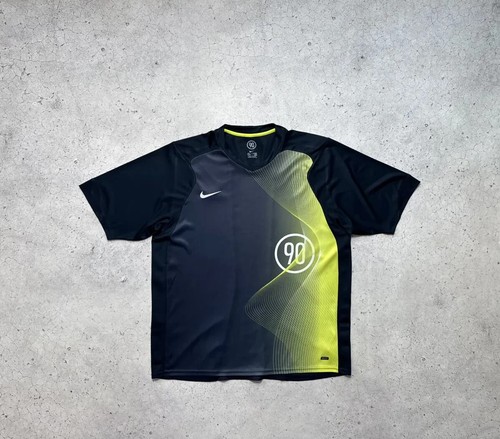 Nike total vintage shirt - vintage, t-shirt