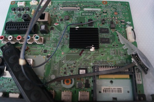 Main board eax64797003 - board, eax64797003(1.2)