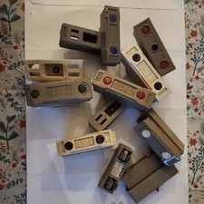 MEM china/porcelain Fuses And Carriers