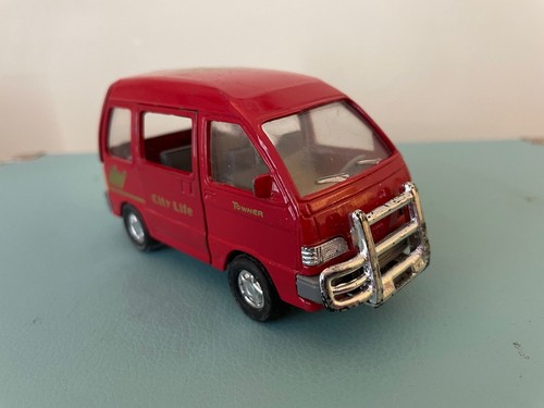 Sseca toy aisa - sseca, towner