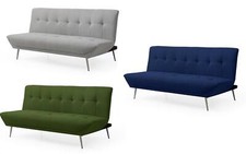 3 seater folding clic clac