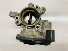 THROTTLE BODY VAUXHALL CORSA E MK4 1.3 CDTI B13DTE 55581772 GENUINE 2015-2019