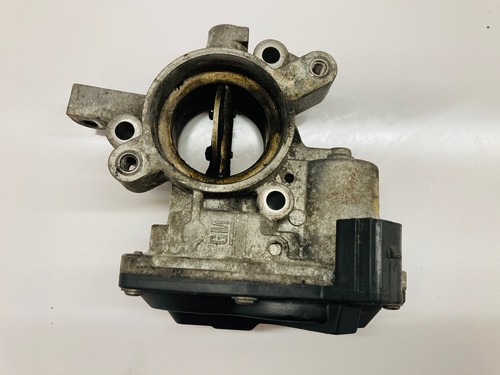 Throttle body vauxhall corsa - vauxhall, e