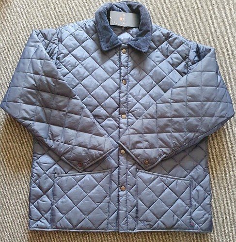 Bnwt mens sherwood - bnwt,
