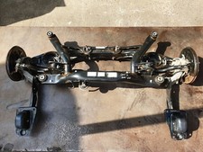 Golf R 2.0 Tsi DSG 4WD