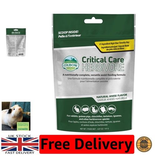 Plant based critical care - critical,