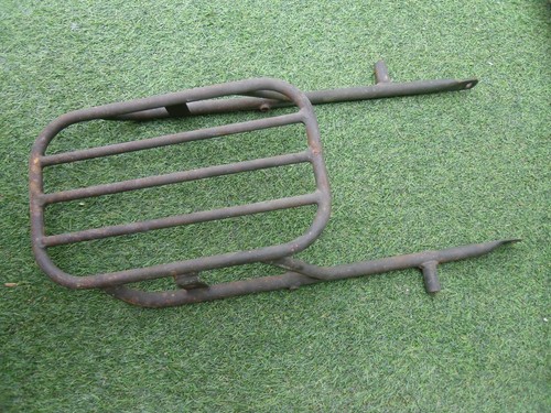 Armstrong mt500 rear main - , top