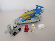 LEGO Vintage Classic Space