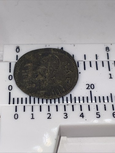 Rare 1700s nuremberg jeton - 1700s,