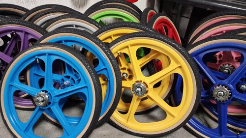 Skyway tuff wheels - skyway,