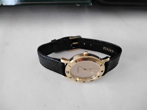 Gents vintage lichfield watch - gents,