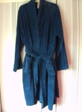 MENS CLOTHING - DRESSING GOWN